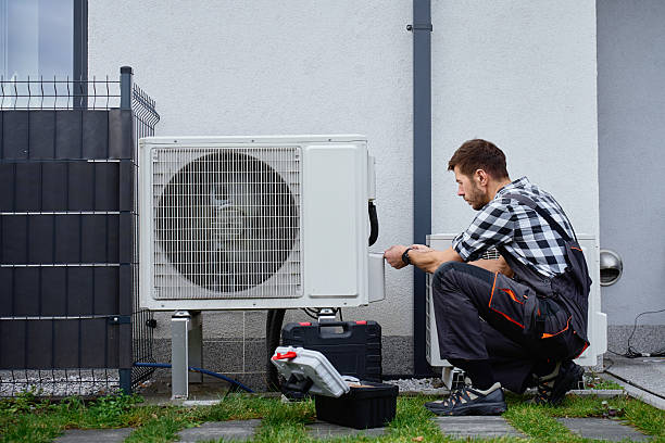 Trusted Ac Installation service in Bellevue, IA - HVAC Repair CO